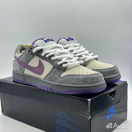 Кроссовки Nike Dunk Low Retro