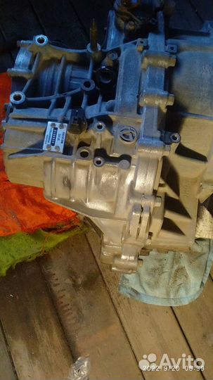 Авто коробка автомат