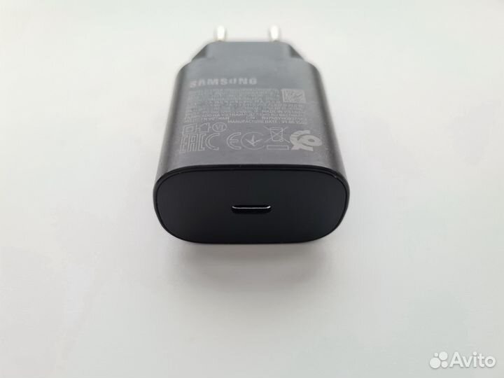 Оригинальные зарядки и кабели Samsung и DJI