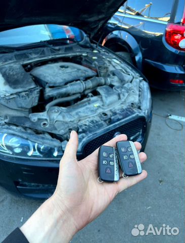 Программирование ключей. Привязка иммобилайзеров