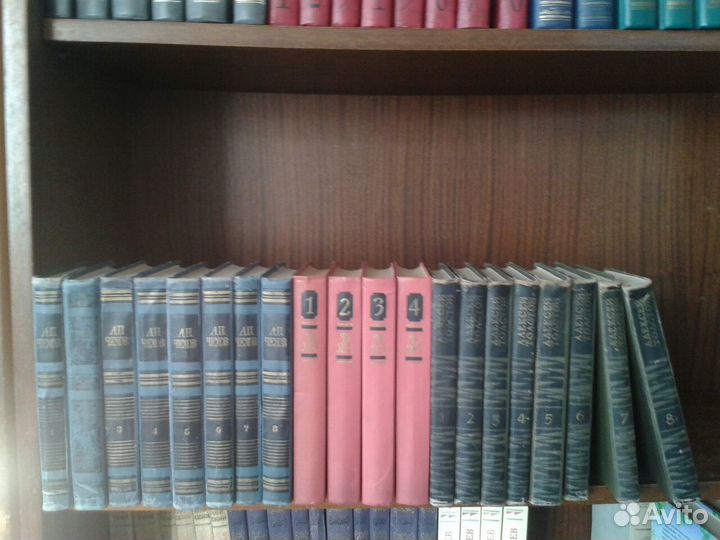 Продам книги