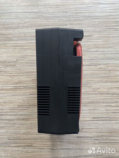 Компрессор для подкачки шин Audi VW Aircom