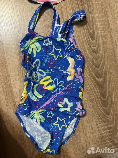 Купальник для девочки