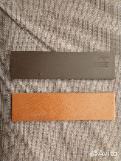 Клинкерная плитка