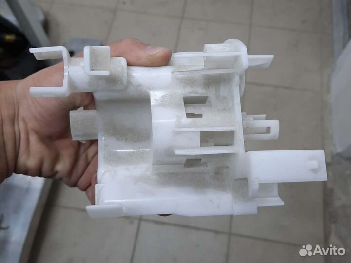 Фильтр топливный Honda Ridgeline/2010