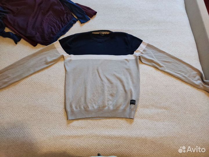 Мужская одежда пакетом 48 50