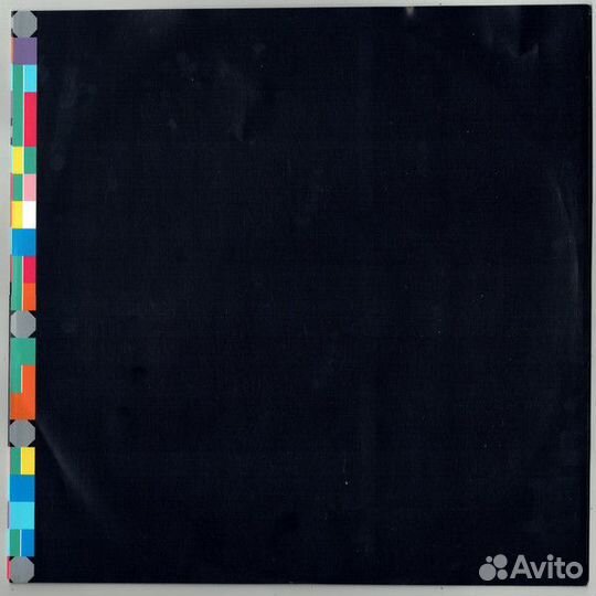 Винил New Order – Power, Corruption & Lies