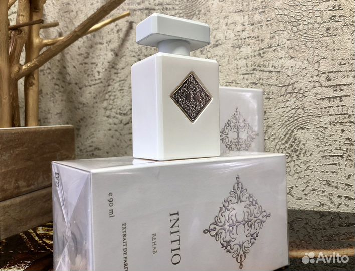 Парфюмерия женская initio Rehab