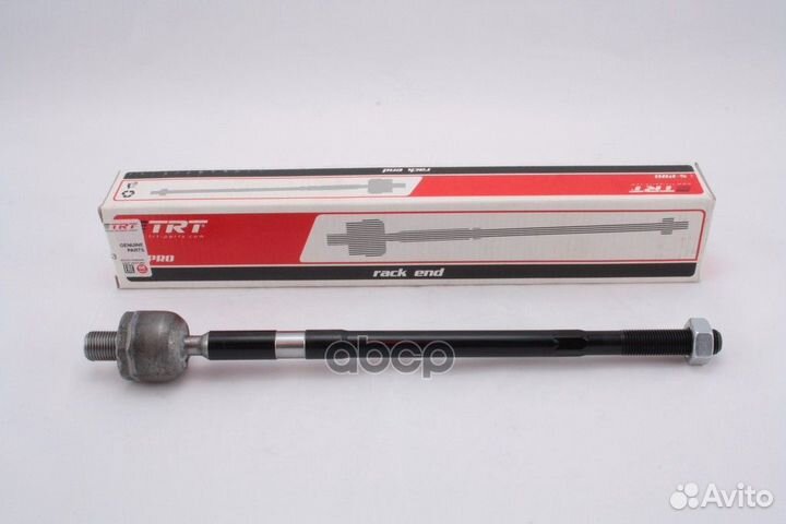 Тяга рулевая перед лев R3015 TRT