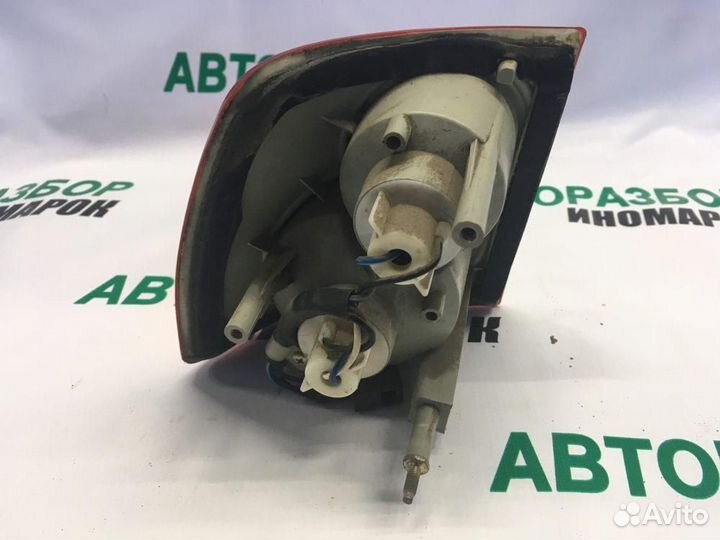 Фонарь задний наружный правый для Chery Amulet 20