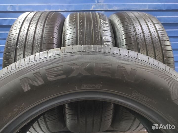 Nexen Roadian GTX 235/60 R18 103H