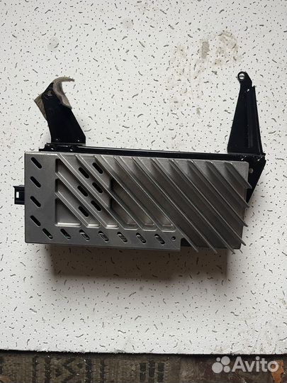 Усилители harman kardon bmw f15 x5