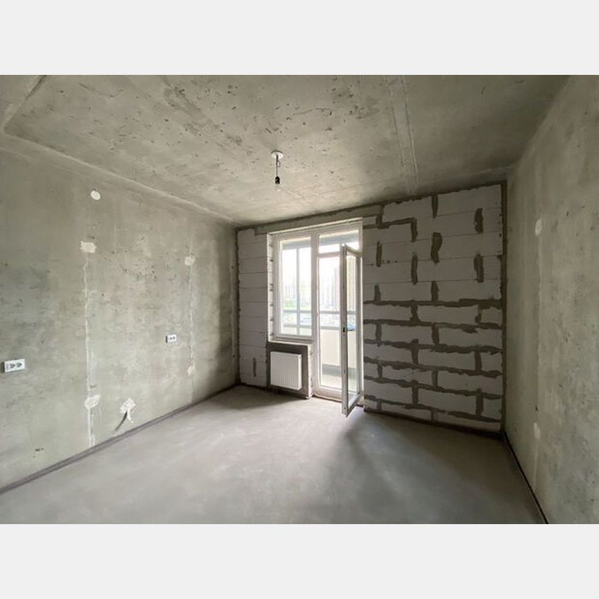 2-к. квартира, 64,5 м², 20/23 эт.
