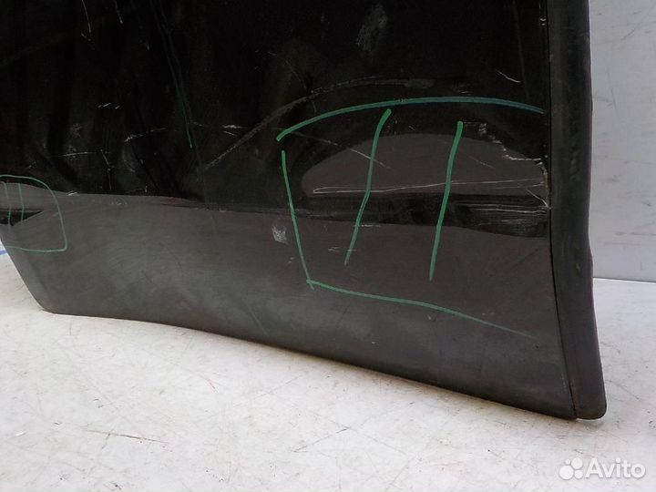 Дверь задняя правая BMW X6