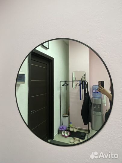 Зеркало настенное