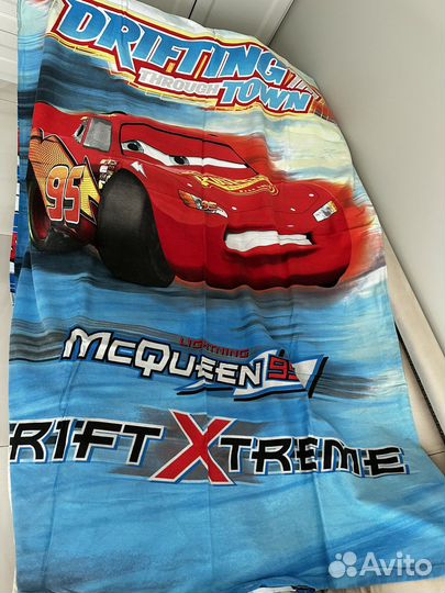 Детское постельное белье 1.5