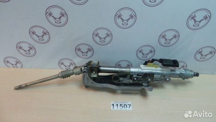 Колонка рулевая Mercedes-Benz R-Class W251 M272