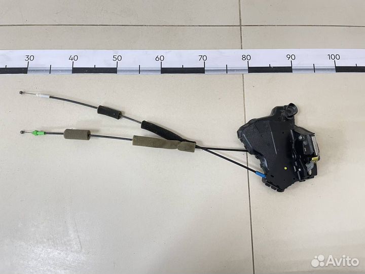 Замок двери передней левой Lexus IS 250/350 2005-2