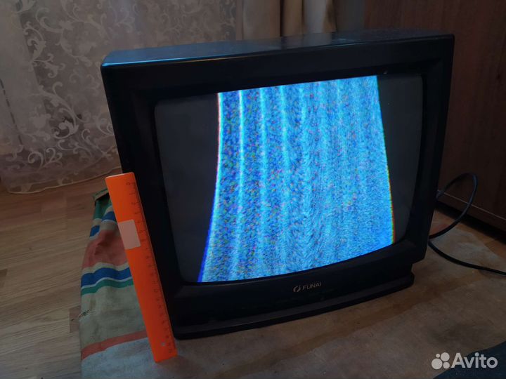 Телевизор бу