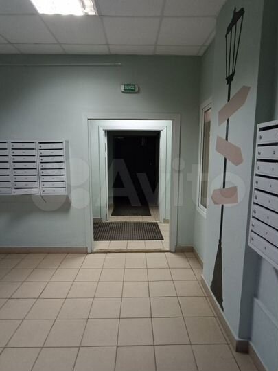 3-к. квартира, 78,6 м², 17/17 эт.