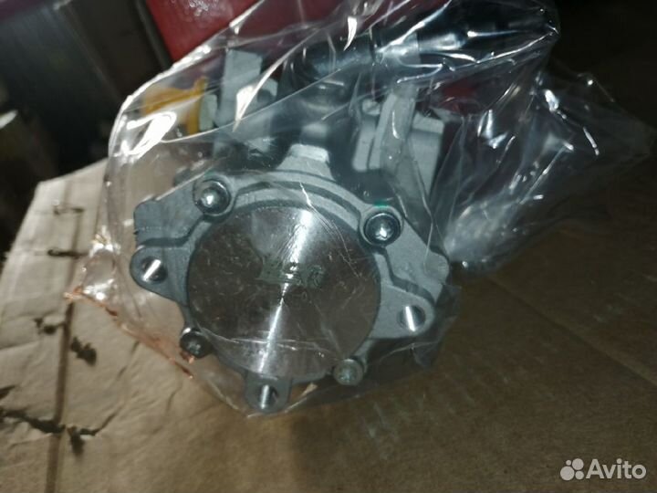 Насос гура bmw 3, 1, x1 2005-2010