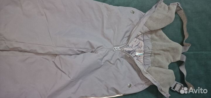 Полукомбинезон Acoola