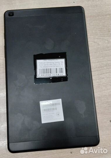 Samsung Galaxy Tab A 8.0 SM-T295 (6212)