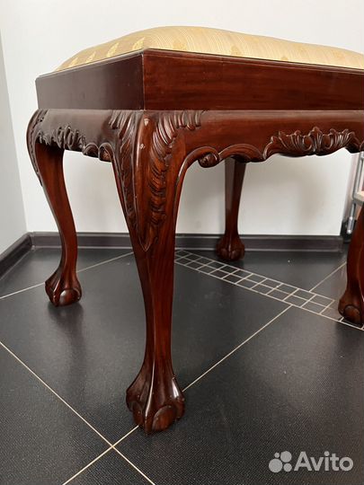 Банкетка Столик журнальный Пуфик