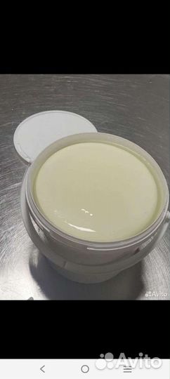 Сыр осетинский - имеретински