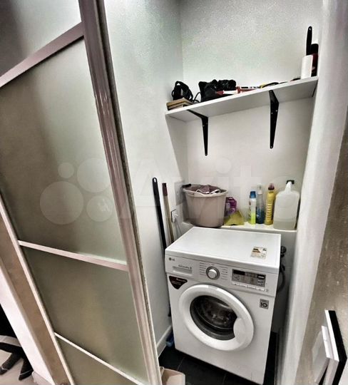 2-к. квартира, 56 м², 2/6 эт.