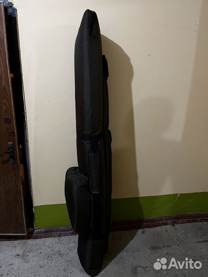 Чехол для карповых удилищ