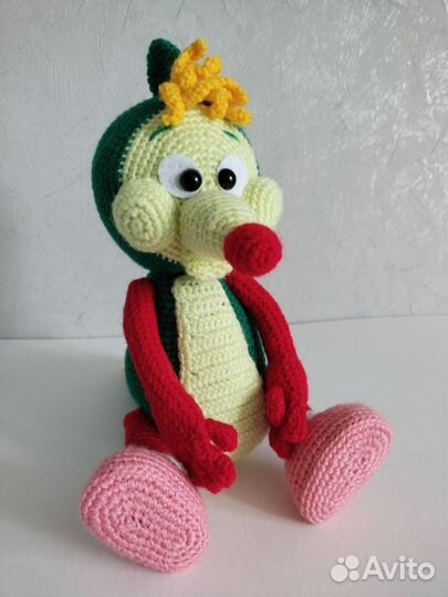 Детские игрушки