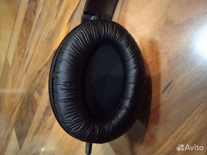 Наушники sennheiser hd 206