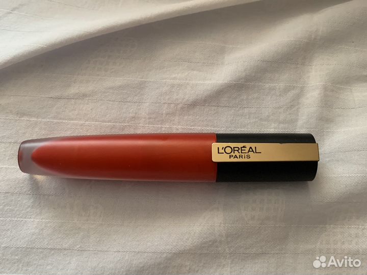 Тинт помада для губ Лореаль новый L’oreal