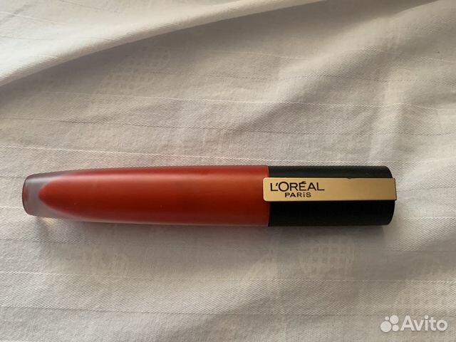 Тинт помада для губ Лореаль новый L’oreal