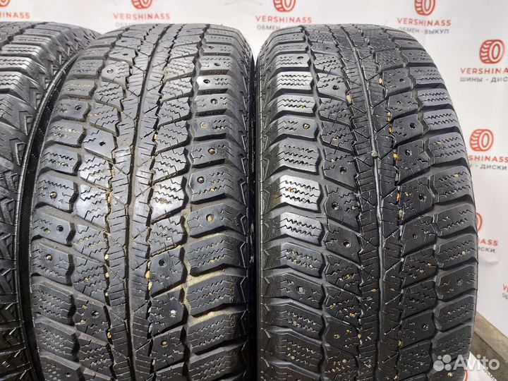 Matador MP 50 Sibir Ice 195/65 R15