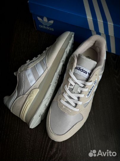 Кроссовки мужские Adidas treziod 2 (Арт.75602)