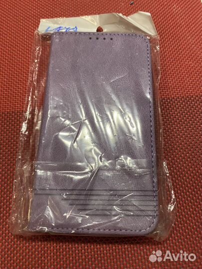 Чехол на redmi 4a
