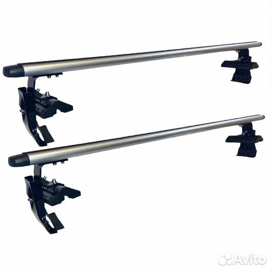 Багажник на крышу Land Rover Evoque ED ED2-005F