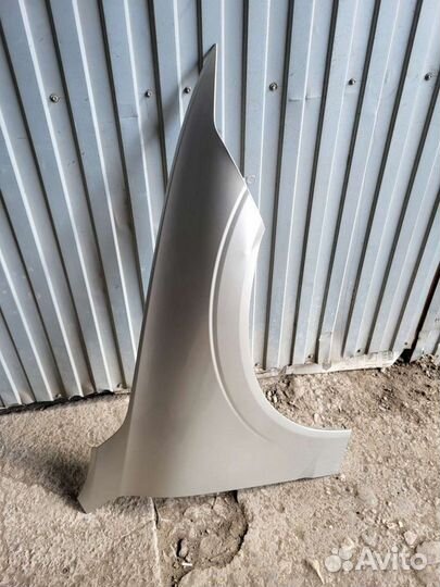 Volvo xc60 крыло переднее правое