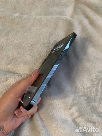 iPhone 12 Pro, 128 ГБ
