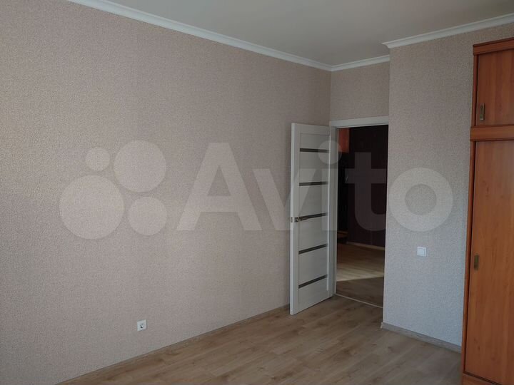 2-к. квартира, 57 м², 11/17 эт.