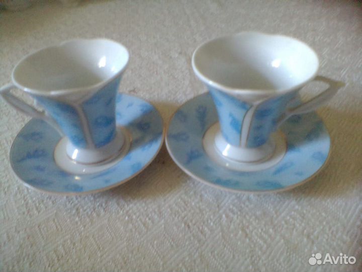 Кофейные чашечки 