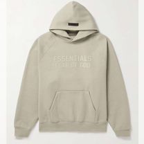 Худи Fear of God Essentials оригинал S/M/L