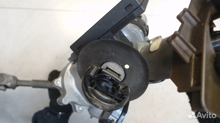 Электроусилитель руля Opel Corsa B, 1999