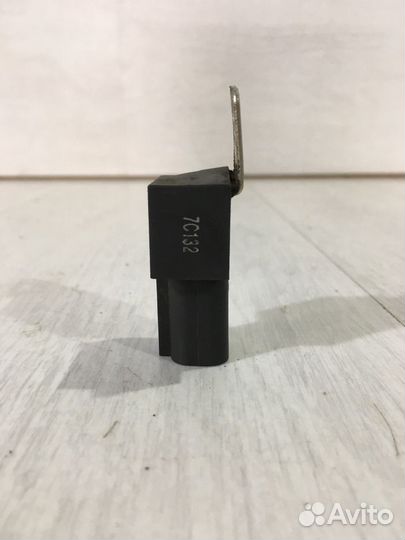 Конденсатор катушек зажигания KIA RIO 4 1.4 ат сед