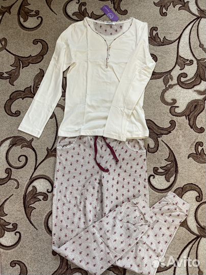 Домашний костюм новый