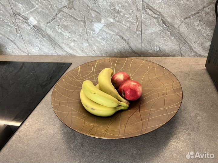 Сервировочное блюдо