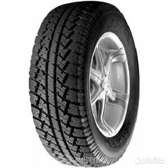 Antares SMT A7 235/70 R16