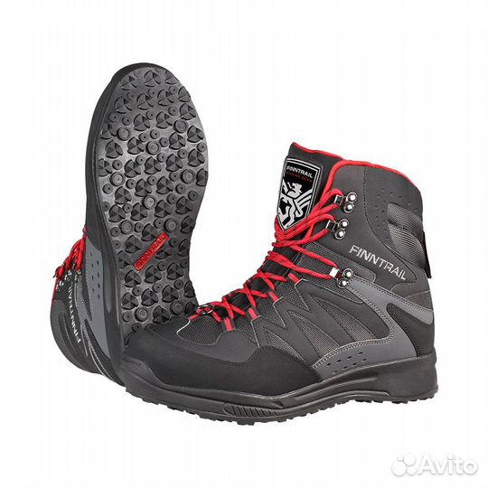 Комплект Finntrail aquamaster RED